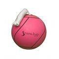 Sunnywood Sunnywood 4404PK Sterling Games Tetherball; Pink 4404PK